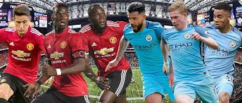 Man Utd. and Man City HT Draw Key for Week 44